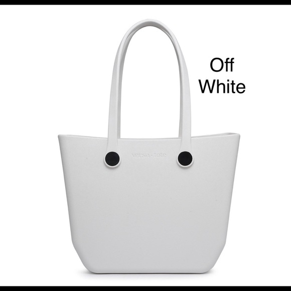 2 Versa XL Versa Tote w/original straps - Picture 5 of 11